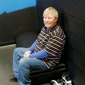 Meet your Posher, Larry